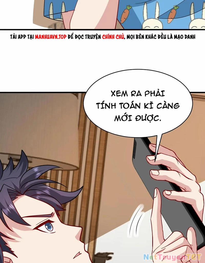 Slime Ta Treo Cự Long Lên Đánh Là Hợp Lý Nhỉ? 271 trang 36