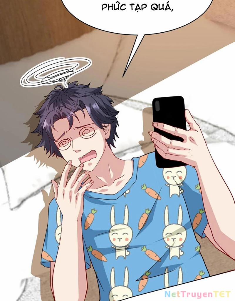 Slime Ta Treo Cự Long Lên Đánh Là Hợp Lý Nhỉ? 271 trang 38