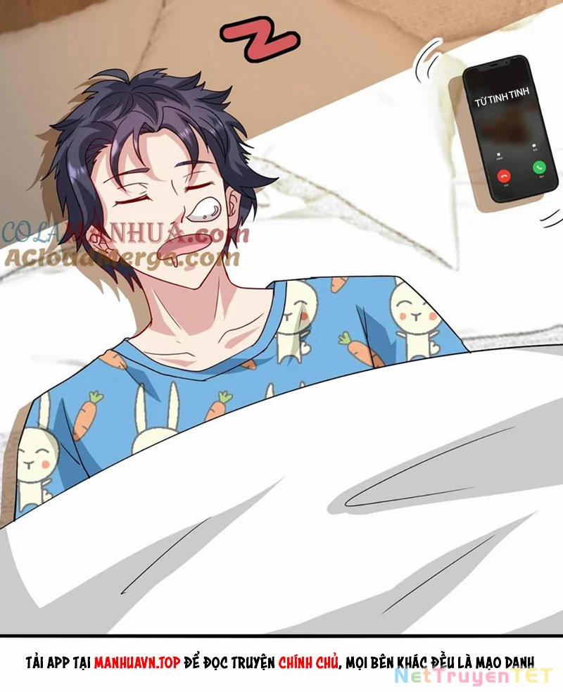 Slime Ta Treo Cự Long Lên Đánh Là Hợp Lý Nhỉ? 271 trang 43