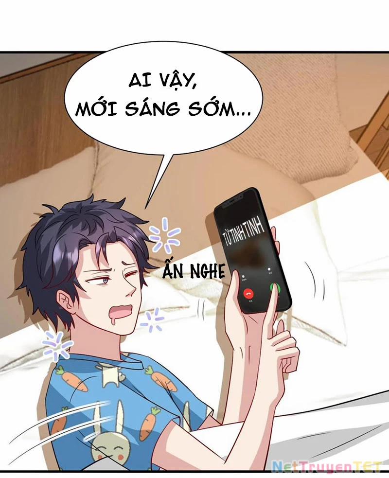 Slime Ta Treo Cự Long Lên Đánh Là Hợp Lý Nhỉ? 271 trang 44