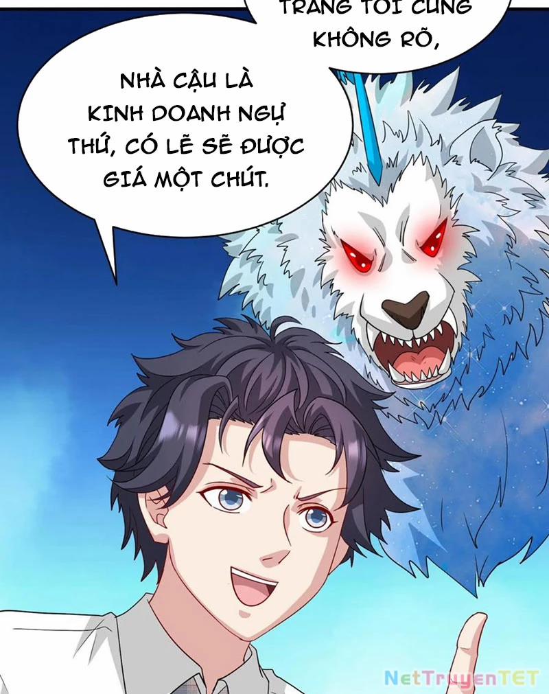 Slime Ta Treo Cự Long Lên Đánh Là Hợp Lý Nhỉ? 271 trang 5