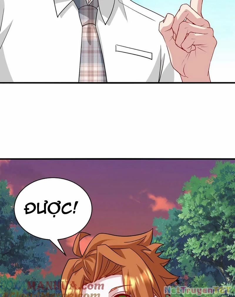 Slime Ta Treo Cự Long Lên Đánh Là Hợp Lý Nhỉ? 271 trang 6