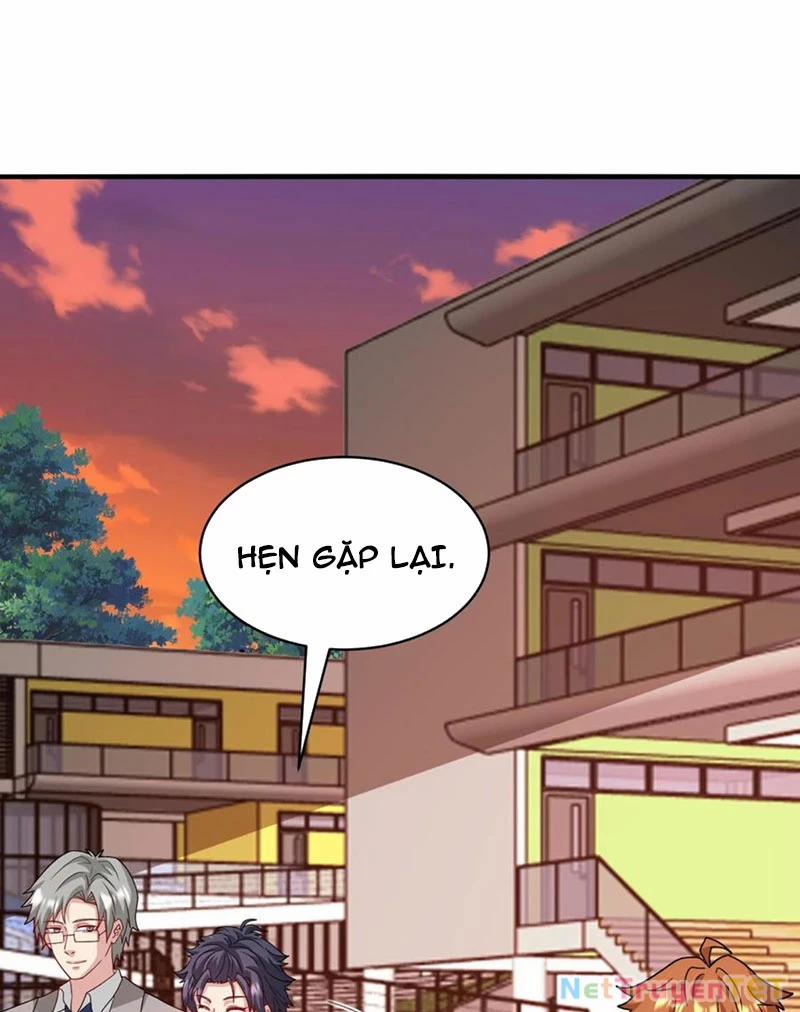 Slime Ta Treo Cự Long Lên Đánh Là Hợp Lý Nhỉ? 271 trang 8