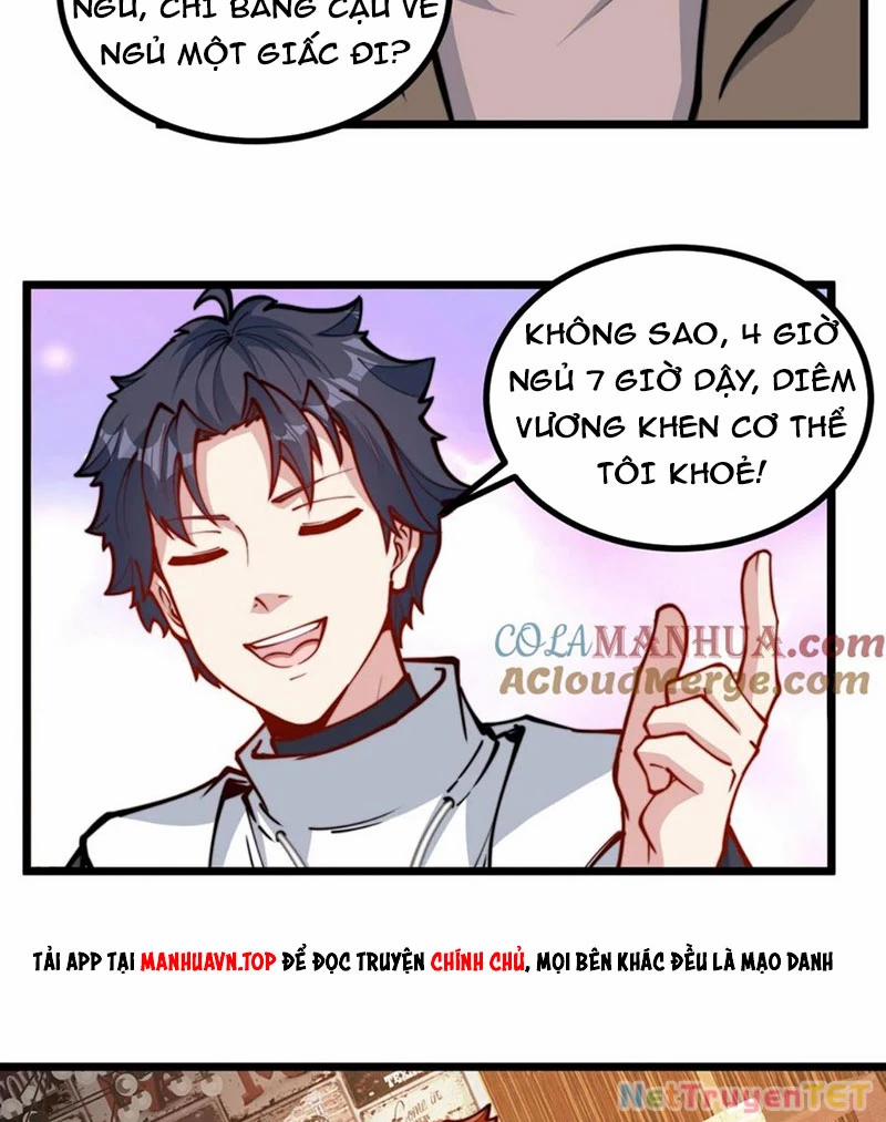 Slime Ta Treo Cự Long Lên Đánh Là Hợp Lý Nhỉ? 272 trang 12