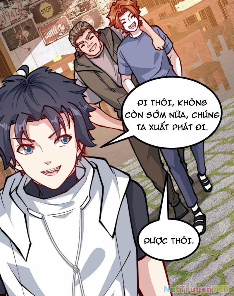 Slime Ta Treo Cự Long Lên Đánh Là Hợp Lý Nhỉ? 272 trang 13