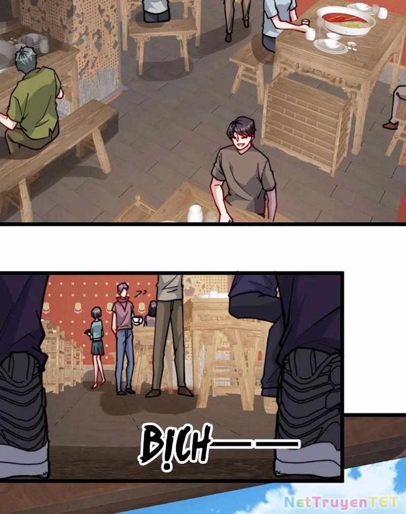 Slime Ta Treo Cự Long Lên Đánh Là Hợp Lý Nhỉ? 272 trang 16