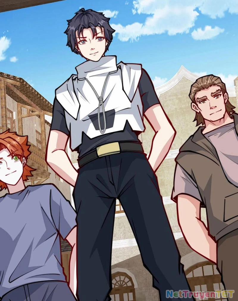 Slime Ta Treo Cự Long Lên Đánh Là Hợp Lý Nhỉ? 272 trang 17