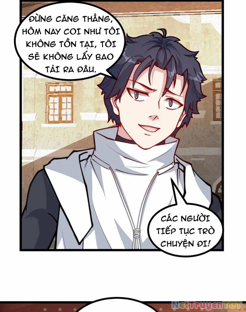 Slime Ta Treo Cự Long Lên Đánh Là Hợp Lý Nhỉ? 272 trang 19