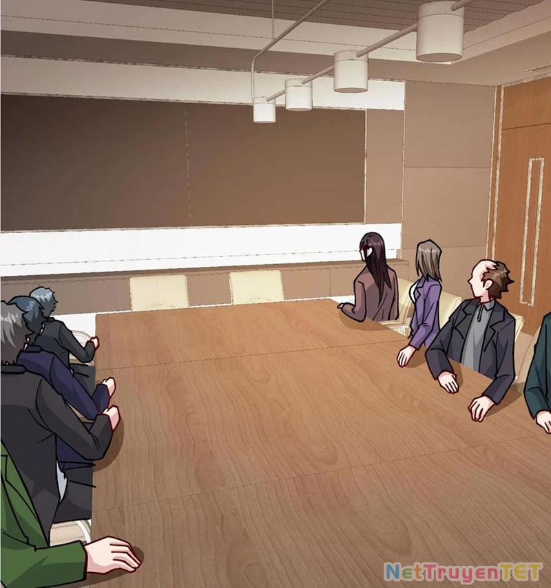 Slime Ta Treo Cự Long Lên Đánh Là Hợp Lý Nhỉ? 272 trang 25