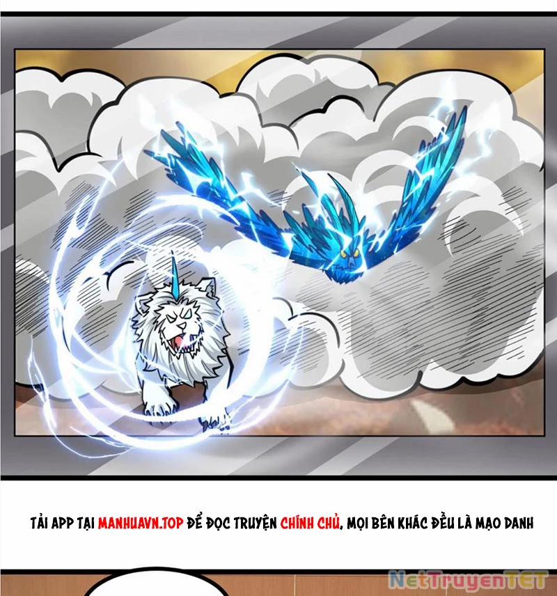 Slime Ta Treo Cự Long Lên Đánh Là Hợp Lý Nhỉ? 272 trang 28