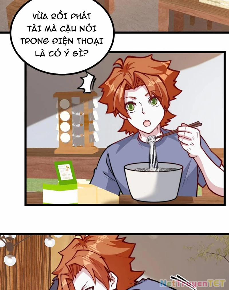 Slime Ta Treo Cự Long Lên Đánh Là Hợp Lý Nhỉ? 272 trang 3