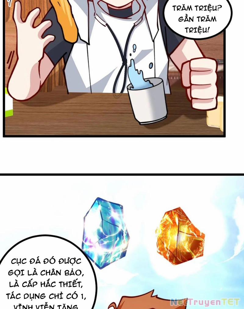 Slime Ta Treo Cự Long Lên Đánh Là Hợp Lý Nhỉ? 272 trang 5