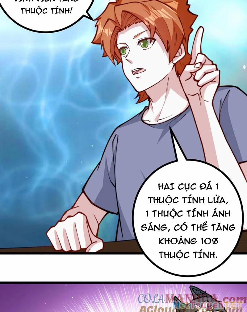 Slime Ta Treo Cự Long Lên Đánh Là Hợp Lý Nhỉ? 272 trang 6
