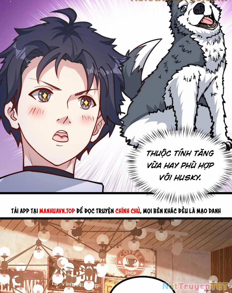 Slime Ta Treo Cự Long Lên Đánh Là Hợp Lý Nhỉ? 272 trang 7