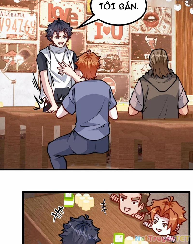 Slime Ta Treo Cự Long Lên Đánh Là Hợp Lý Nhỉ? 272 trang 8