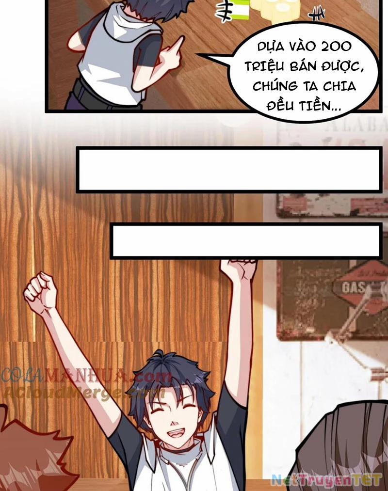 Slime Ta Treo Cự Long Lên Đánh Là Hợp Lý Nhỉ? 272 trang 9