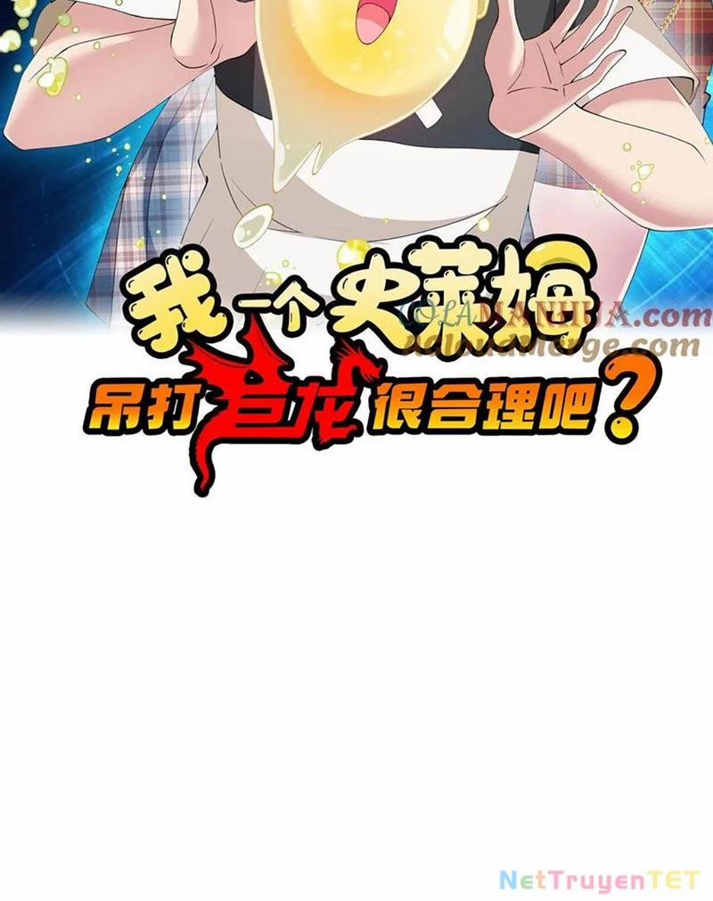 Slime Ta Treo Cự Long Lên Đánh Là Hợp Lý Nhỉ? 273 trang 1