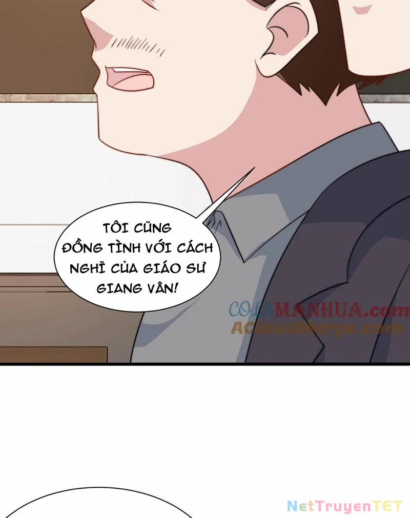 Slime Ta Treo Cự Long Lên Đánh Là Hợp Lý Nhỉ? 273 trang 12