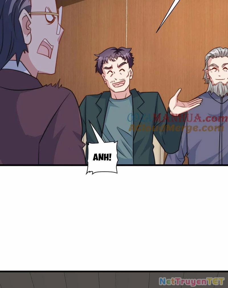 Slime Ta Treo Cự Long Lên Đánh Là Hợp Lý Nhỉ? 273 trang 15