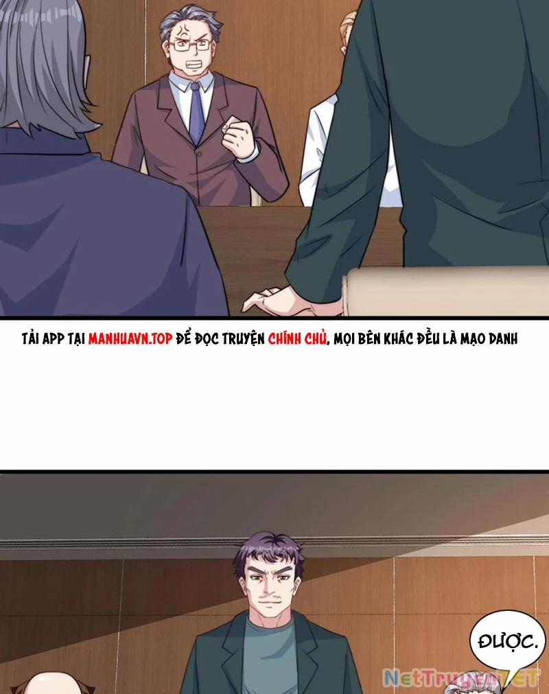 Slime Ta Treo Cự Long Lên Đánh Là Hợp Lý Nhỉ? 273 trang 17