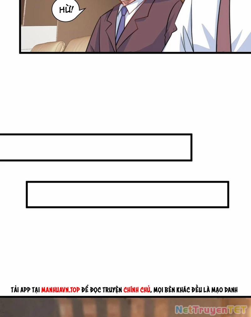 Slime Ta Treo Cự Long Lên Đánh Là Hợp Lý Nhỉ? 273 trang 19