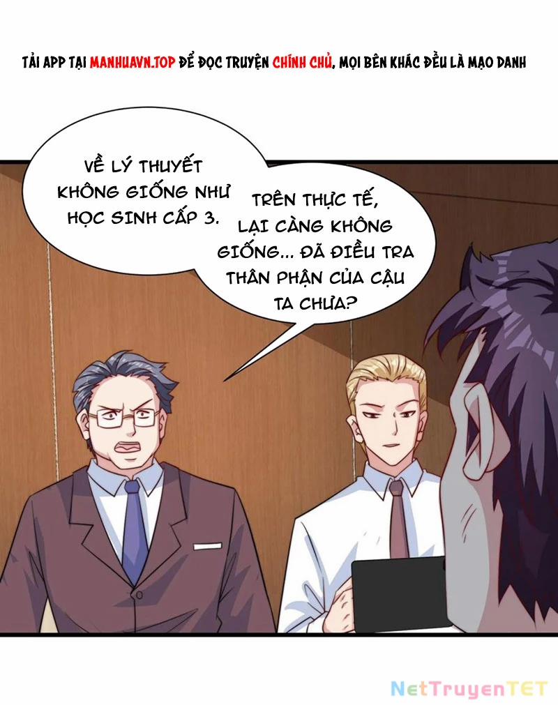 Slime Ta Treo Cự Long Lên Đánh Là Hợp Lý Nhỉ? 273 trang 2