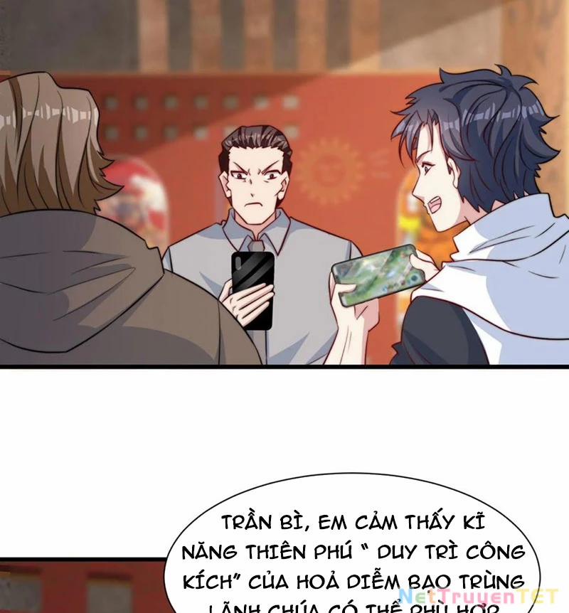 Slime Ta Treo Cự Long Lên Đánh Là Hợp Lý Nhỉ? 273 trang 20