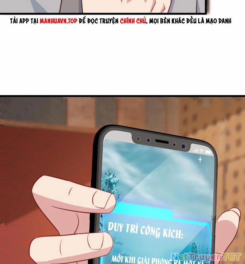 Slime Ta Treo Cự Long Lên Đánh Là Hợp Lý Nhỉ? 273 trang 22