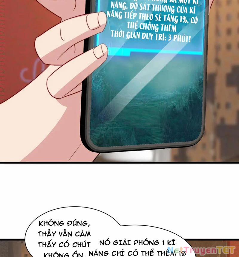 Slime Ta Treo Cự Long Lên Đánh Là Hợp Lý Nhỉ? 273 trang 23