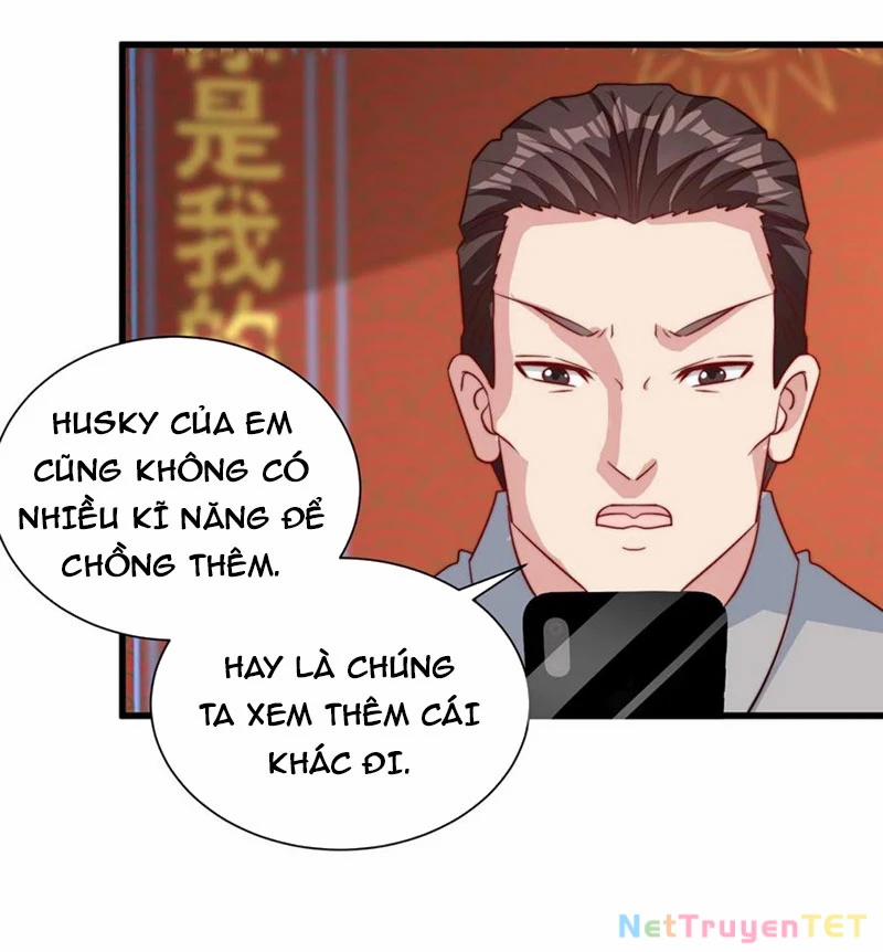 Slime Ta Treo Cự Long Lên Đánh Là Hợp Lý Nhỉ? 273 trang 25