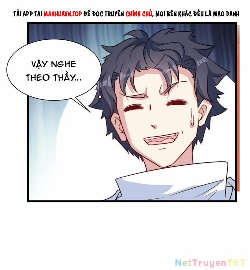 Slime Ta Treo Cự Long Lên Đánh Là Hợp Lý Nhỉ? 273 trang 26