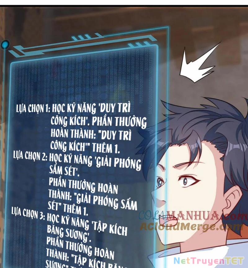Slime Ta Treo Cự Long Lên Đánh Là Hợp Lý Nhỉ? 273 trang 27
