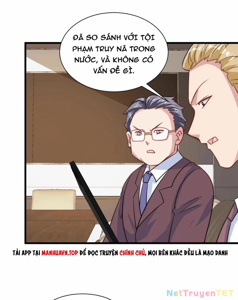 Slime Ta Treo Cự Long Lên Đánh Là Hợp Lý Nhỉ? 273 trang 3