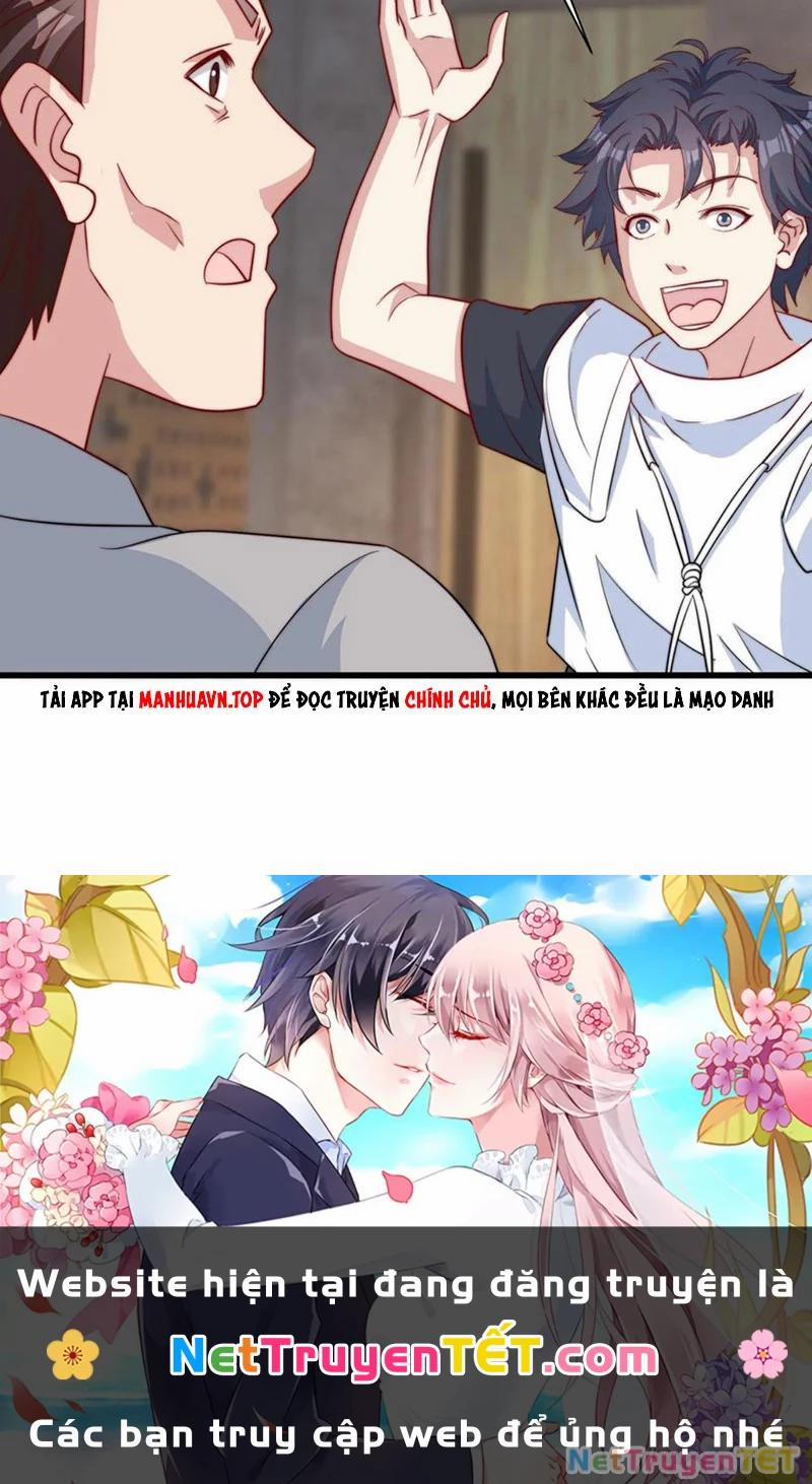 Slime Ta Treo Cự Long Lên Đánh Là Hợp Lý Nhỉ? 273 trang 30