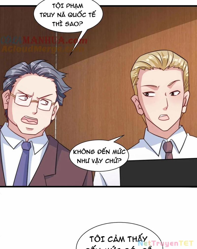 Slime Ta Treo Cự Long Lên Đánh Là Hợp Lý Nhỉ? 273 trang 4