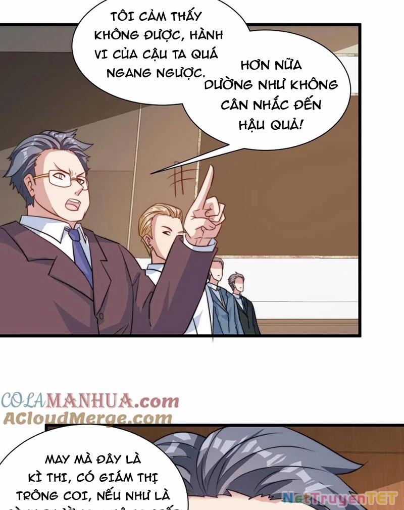 Slime Ta Treo Cự Long Lên Đánh Là Hợp Lý Nhỉ? 273 trang 9