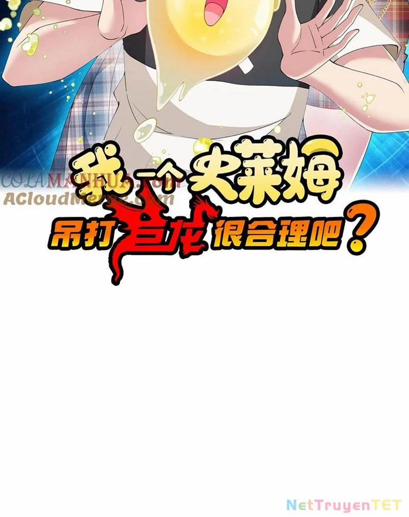 Slime Ta Treo Cự Long Lên Đánh Là Hợp Lý Nhỉ? 274 trang 1