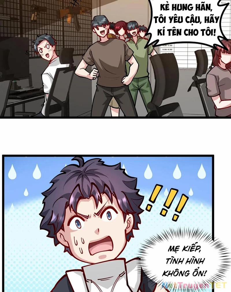 Slime Ta Treo Cự Long Lên Đánh Là Hợp Lý Nhỉ? 274 trang 17