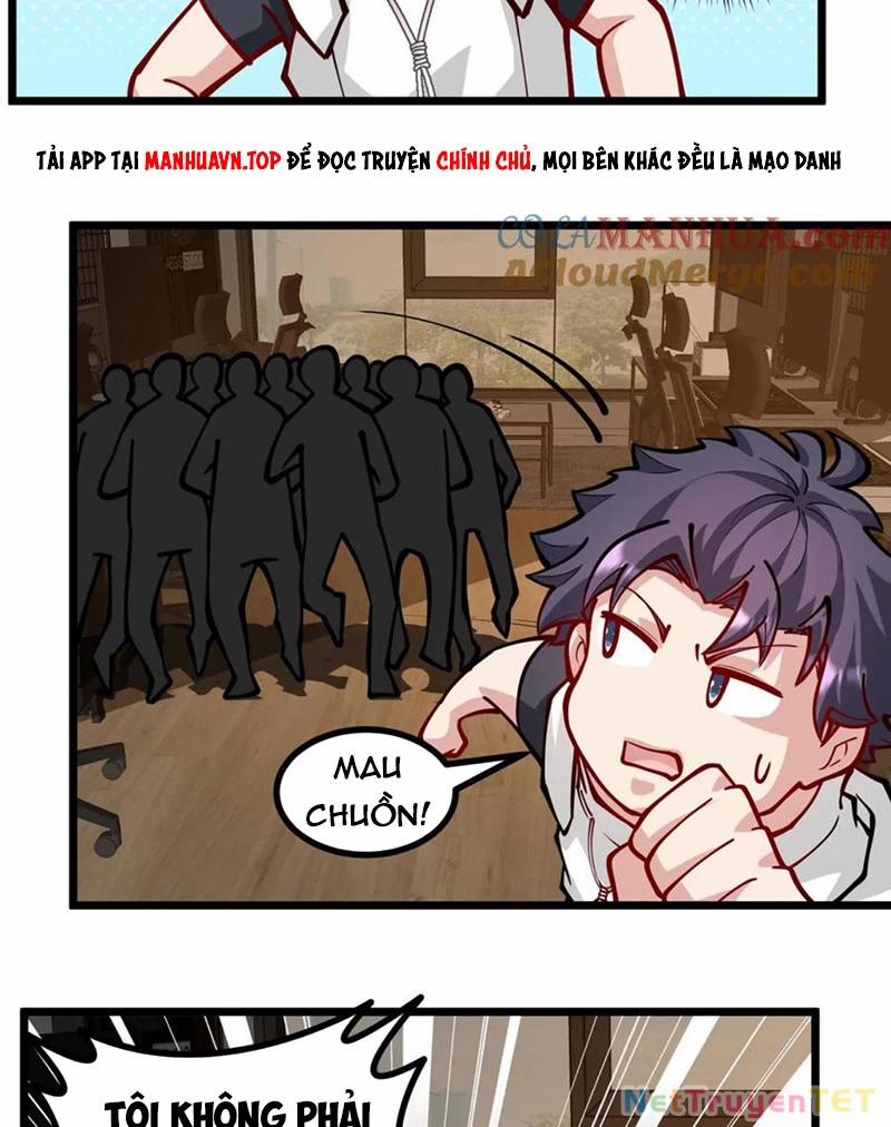 Slime Ta Treo Cự Long Lên Đánh Là Hợp Lý Nhỉ? 274 trang 18