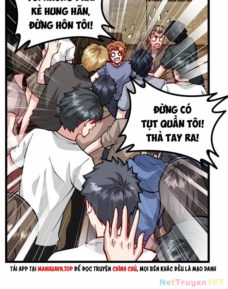 Slime Ta Treo Cự Long Lên Đánh Là Hợp Lý Nhỉ? 274 trang 19