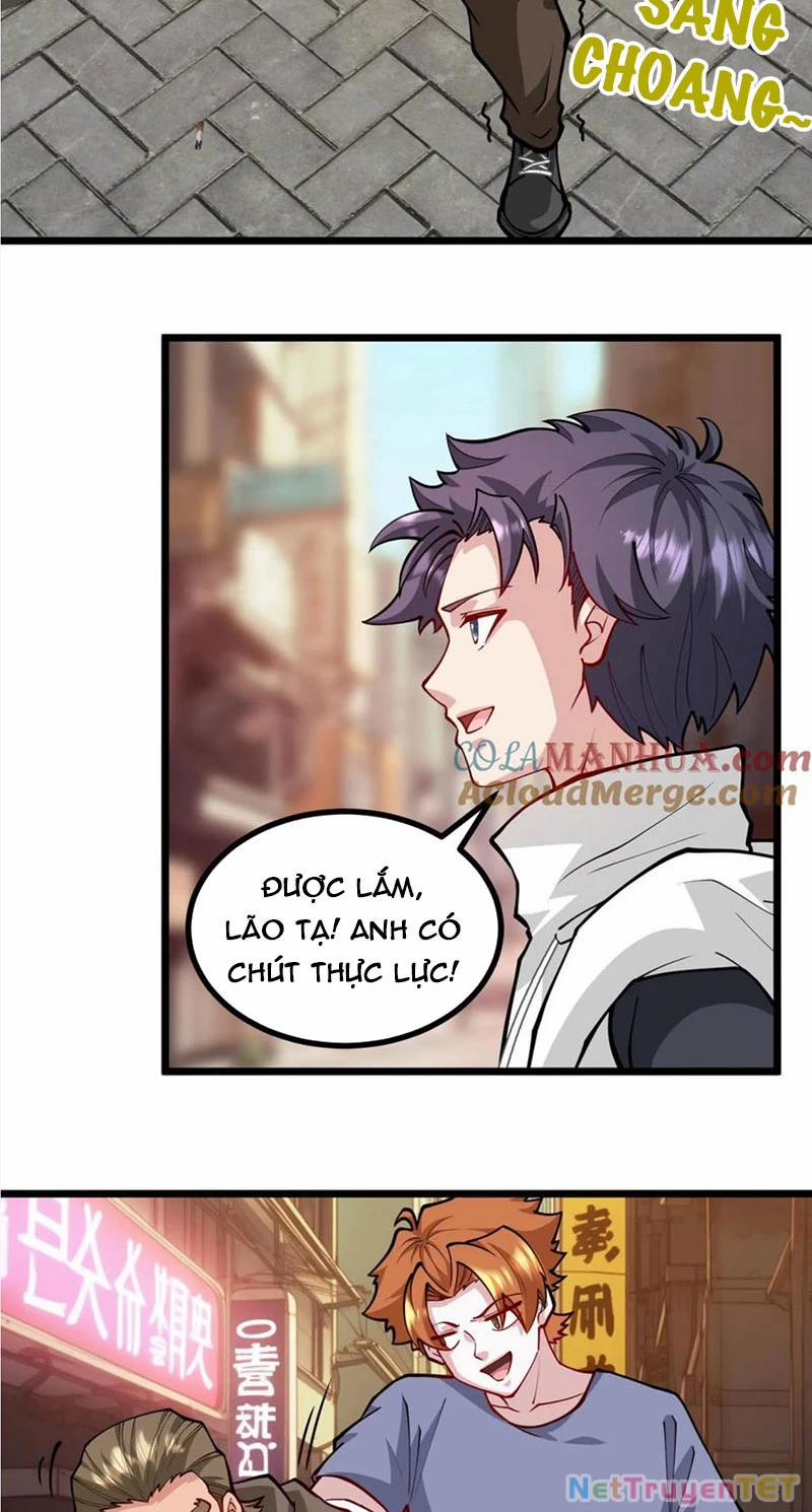 Slime Ta Treo Cự Long Lên Đánh Là Hợp Lý Nhỉ? 274 trang 24