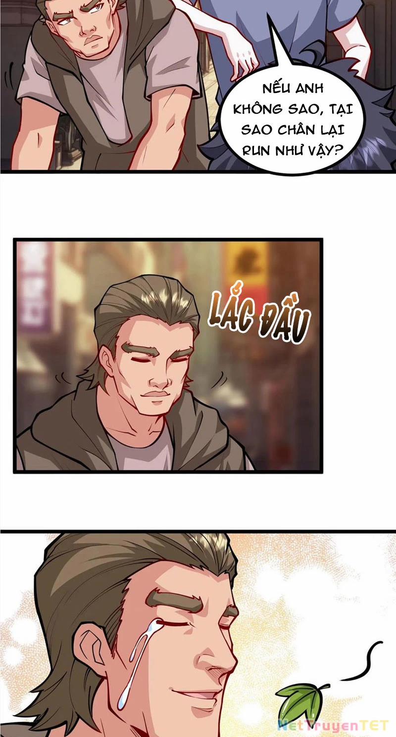 Slime Ta Treo Cự Long Lên Đánh Là Hợp Lý Nhỉ? 274 trang 25