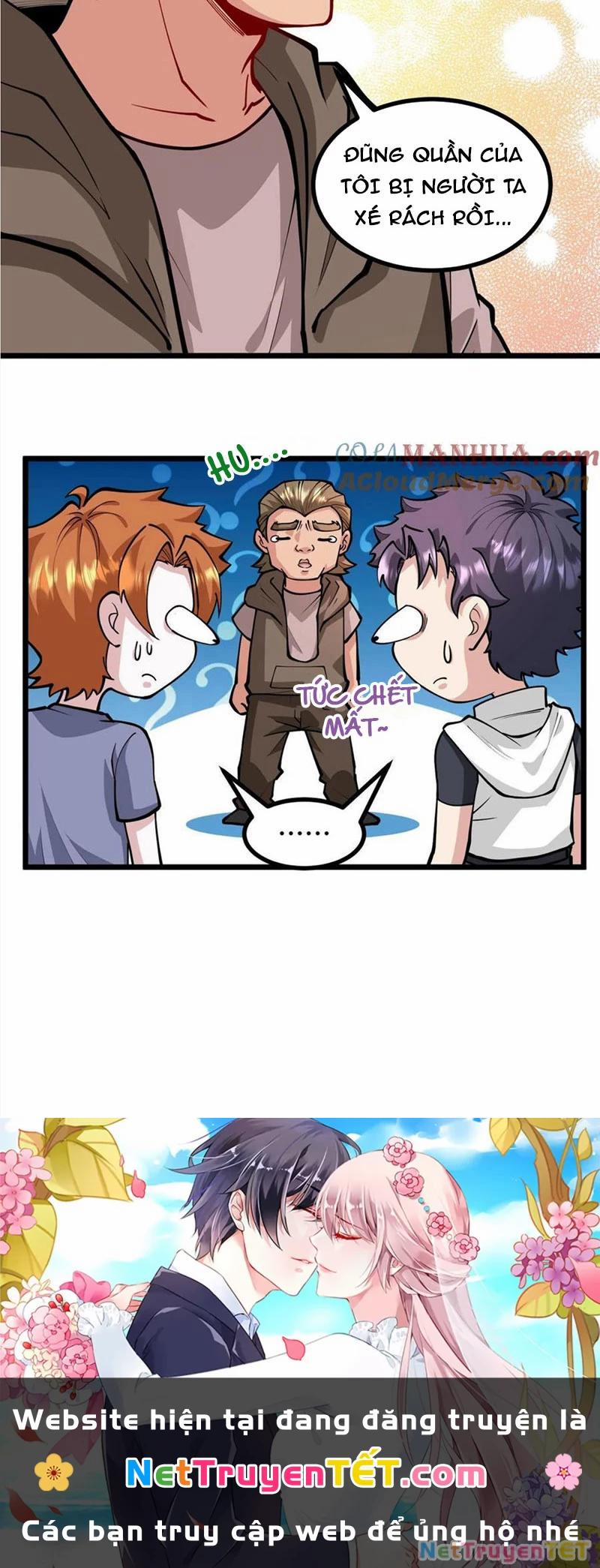 Slime Ta Treo Cự Long Lên Đánh Là Hợp Lý Nhỉ? 274 trang 26