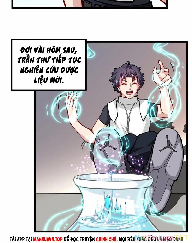 Slime Ta Treo Cự Long Lên Đánh Là Hợp Lý Nhỉ? 274 trang 3