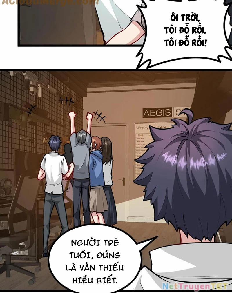 Slime Ta Treo Cự Long Lên Đánh Là Hợp Lý Nhỉ? 274 trang 7