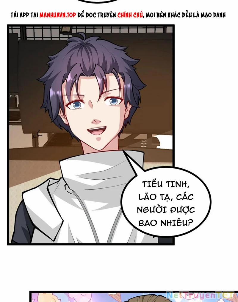 Slime Ta Treo Cự Long Lên Đánh Là Hợp Lý Nhỉ? 274 trang 8