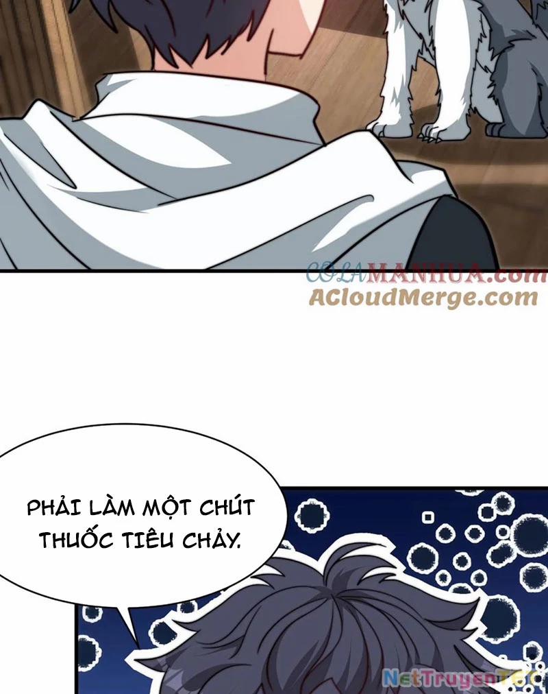 Slime Ta Treo Cự Long Lên Đánh Là Hợp Lý Nhỉ? 275 trang 13