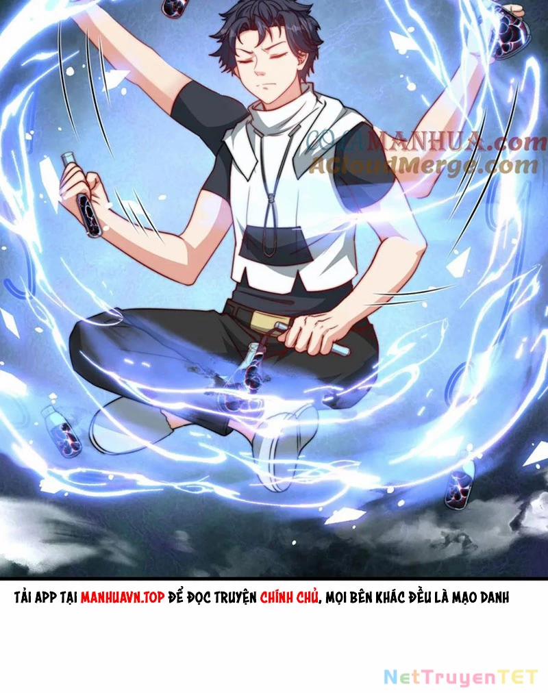 Slime Ta Treo Cự Long Lên Đánh Là Hợp Lý Nhỉ? 275 trang 16