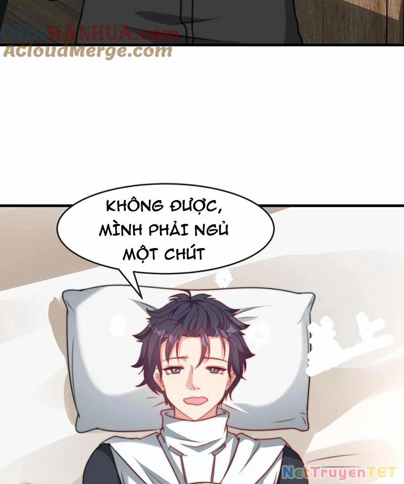 Slime Ta Treo Cự Long Lên Đánh Là Hợp Lý Nhỉ? 275 trang 19