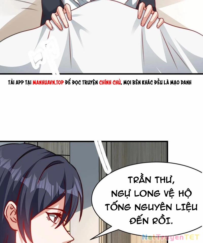 Slime Ta Treo Cự Long Lên Đánh Là Hợp Lý Nhỉ? 275 trang 20